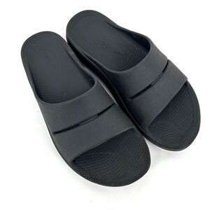OOFOS OOahh Men’s Women’s Slide Sandals